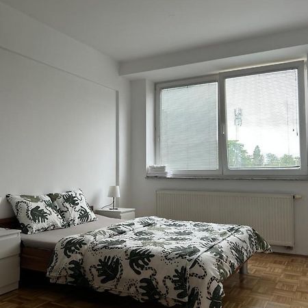Apartma Lunca 1 Любляна Экстерьер фото