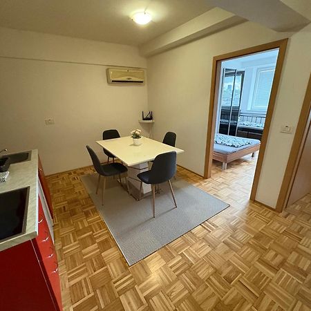 Apartma Lunca 1 Любляна Экстерьер фото