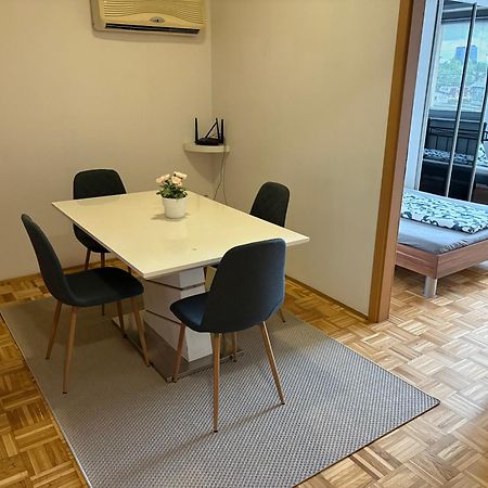 Apartma Lunca 1 Любляна Экстерьер фото