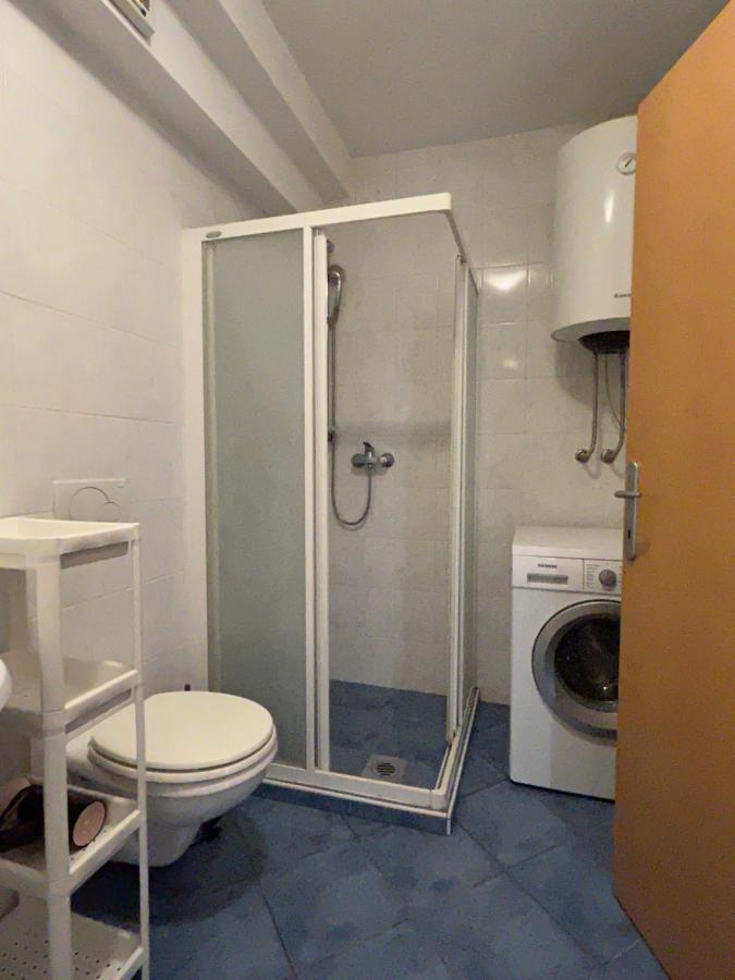 Apartma Lunca 1 Любляна Экстерьер фото