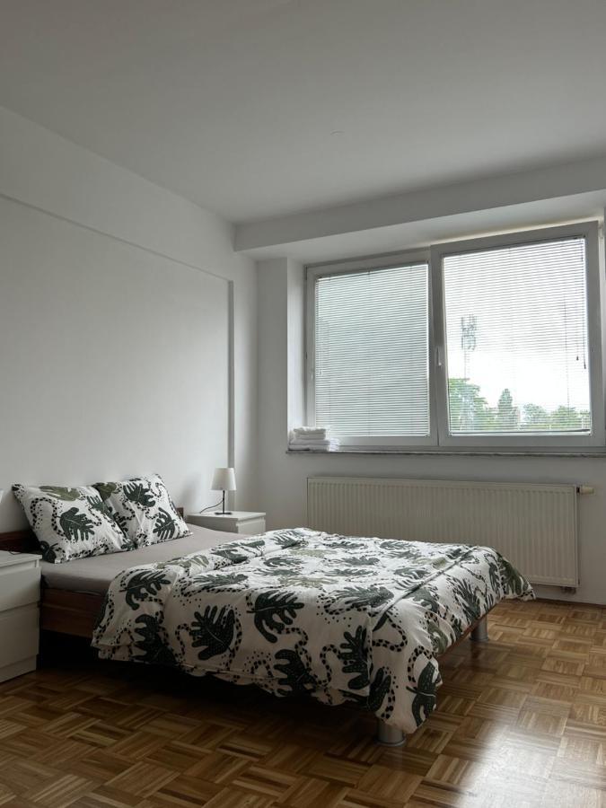 Apartma Lunca 1 Любляна Экстерьер фото