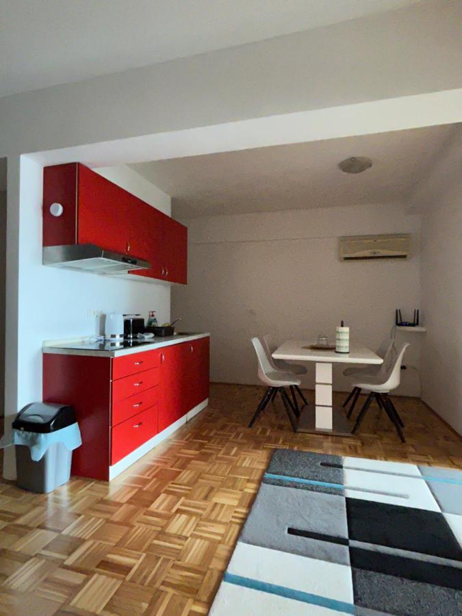 Apartma Lunca 1 Любляна Экстерьер фото