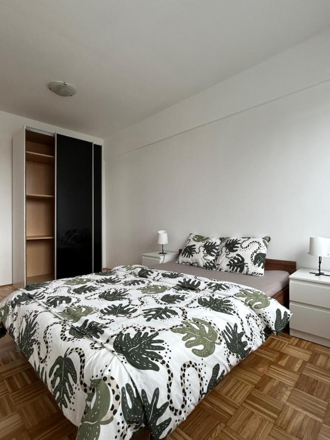 Apartma Lunca 1 Любляна Экстерьер фото