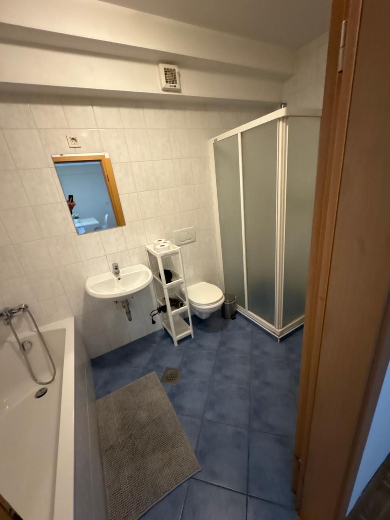 Apartma Lunca 1 Любляна Экстерьер фото