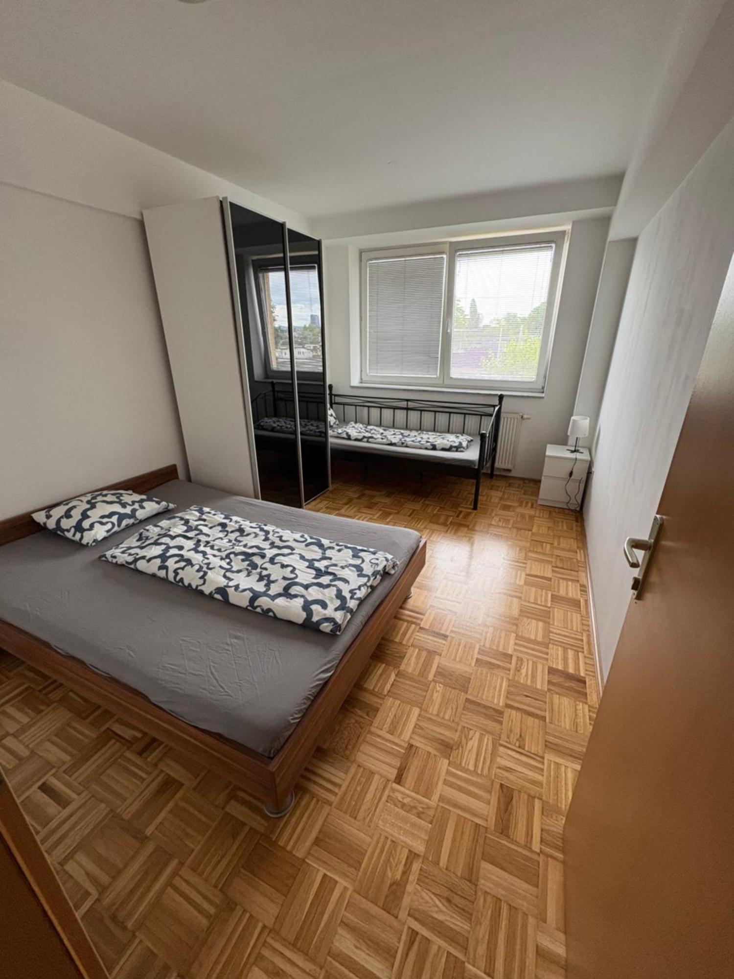 Apartma Lunca 1 Любляна Экстерьер фото